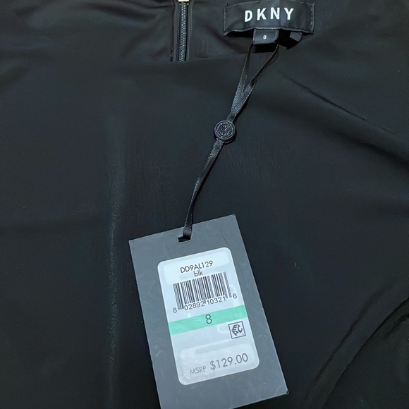 DKNY New Jumpsuit with Tags! - Picture 4 of 9